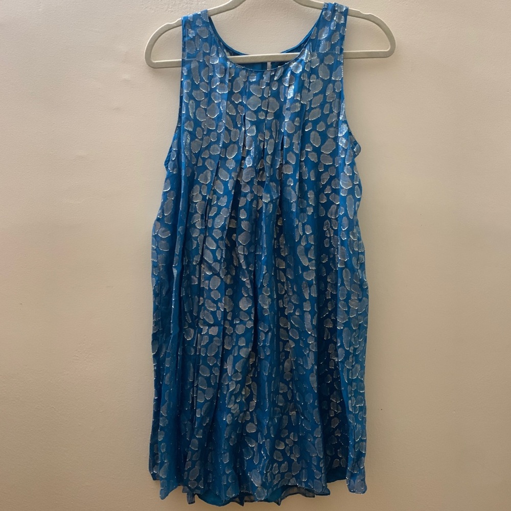 Vintage dress